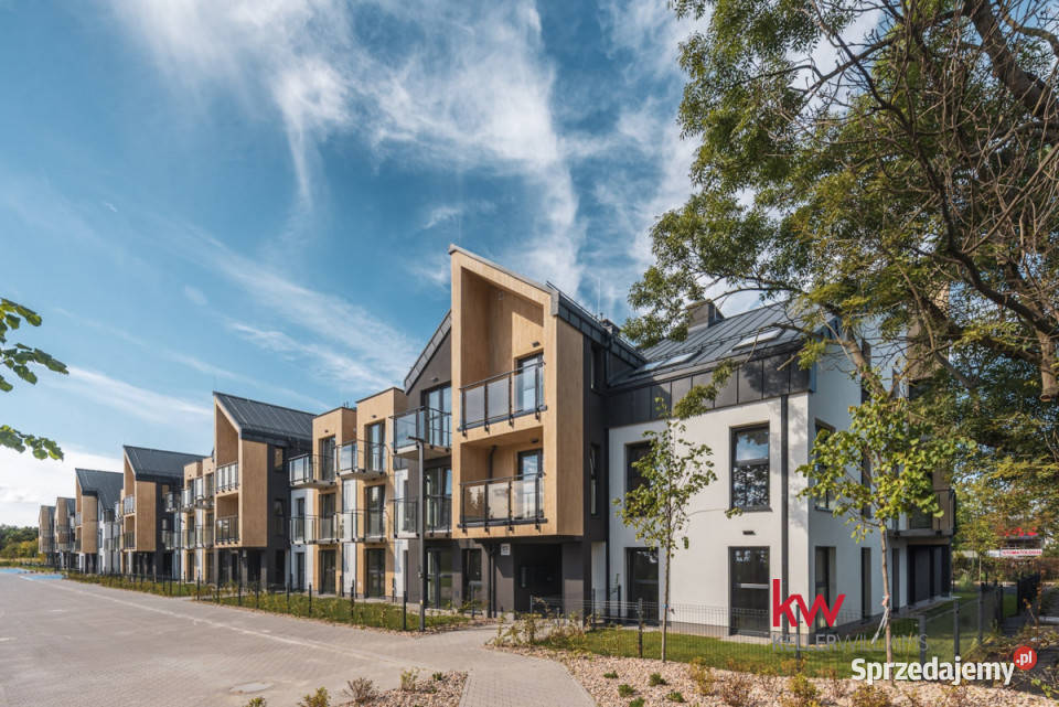 Mieszkanie 6043m2 2 pokojowe Wrocław Sprzedaż