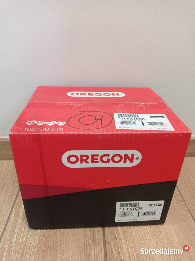 Oregon 73LPX100R 38 15mm pełne dłuto rolka śląskie