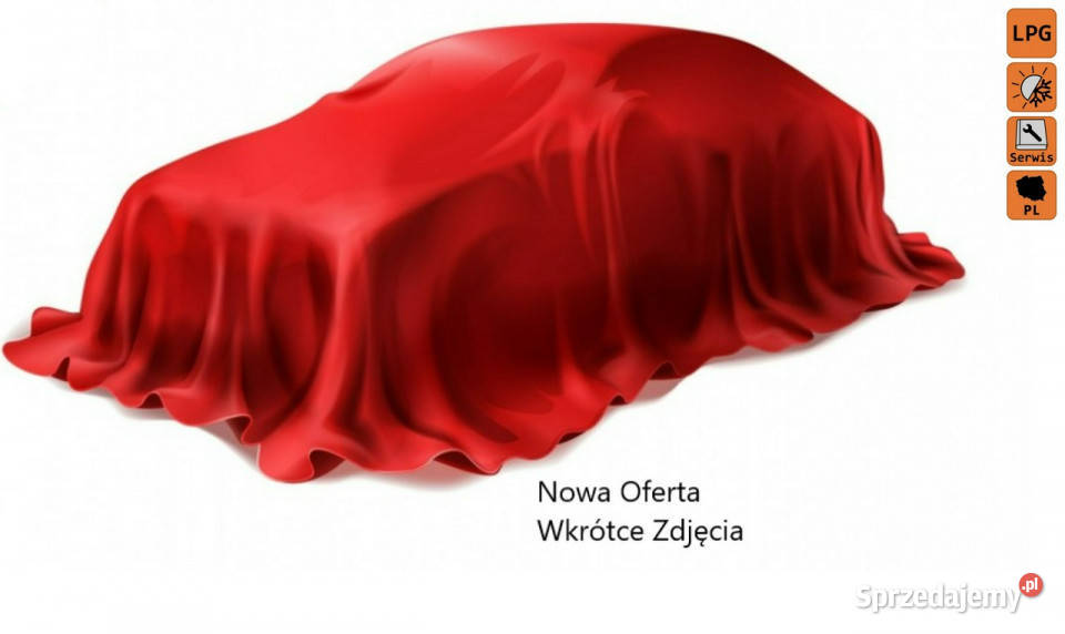Opel Corsa 12 85LPG Krajowy Niski przebieg D garażowany Łódź