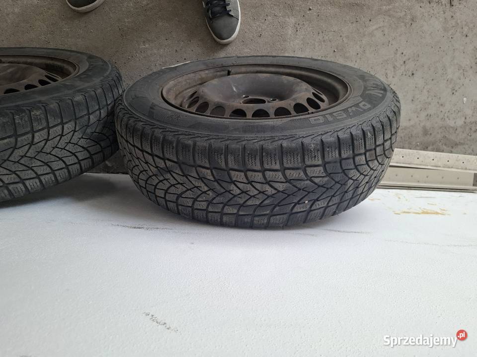 Koła felgi opel corsa Będzin