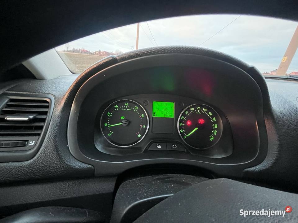 Skoda Fabia 12 Turbo Monte carlo 2013 Myszków sprzedam