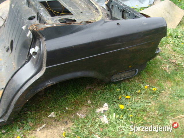 mercedes126 podkarpackie