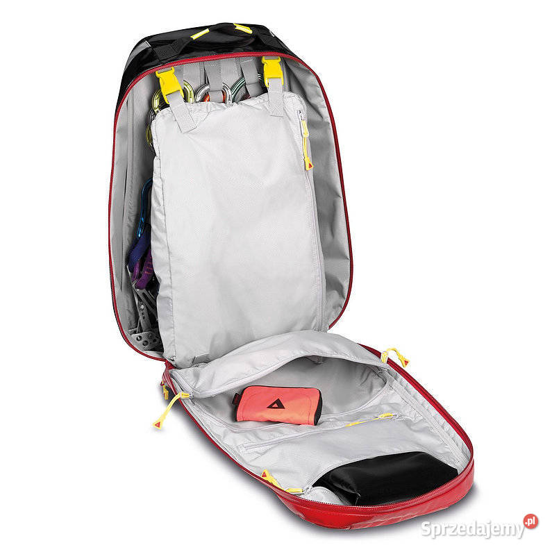 Plecak Górski 35l Ratowniczy PAX Height Rescue Wągrowiec