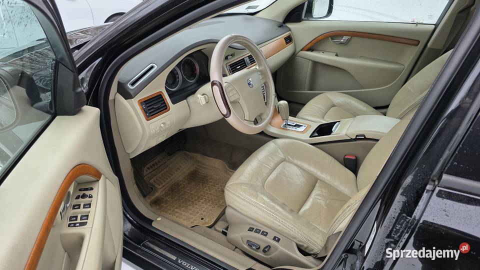 32 R6 238 LPG 4x4 Automat Szyberdach Skóry poduszka powietrzna Motoryzacja Jastrzębie-Zdrój sprzedam