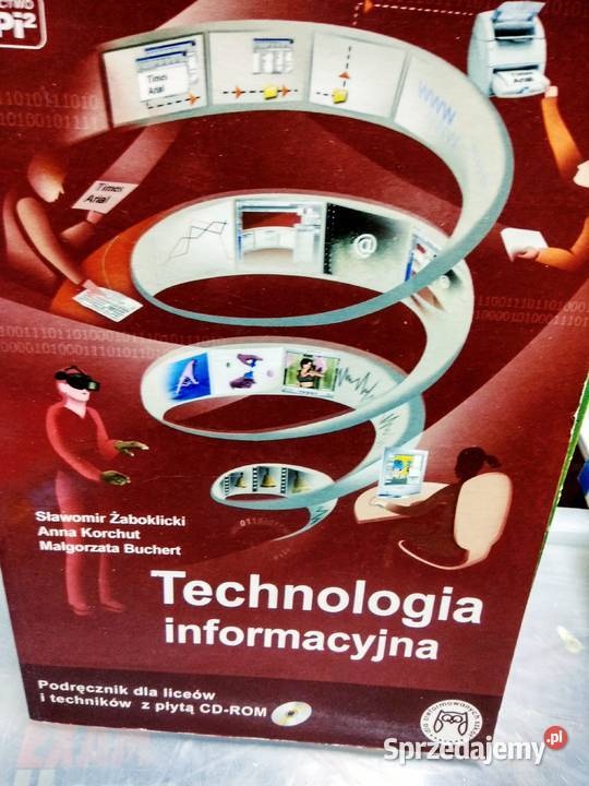 Technologia informacyjna empik mazowieckie