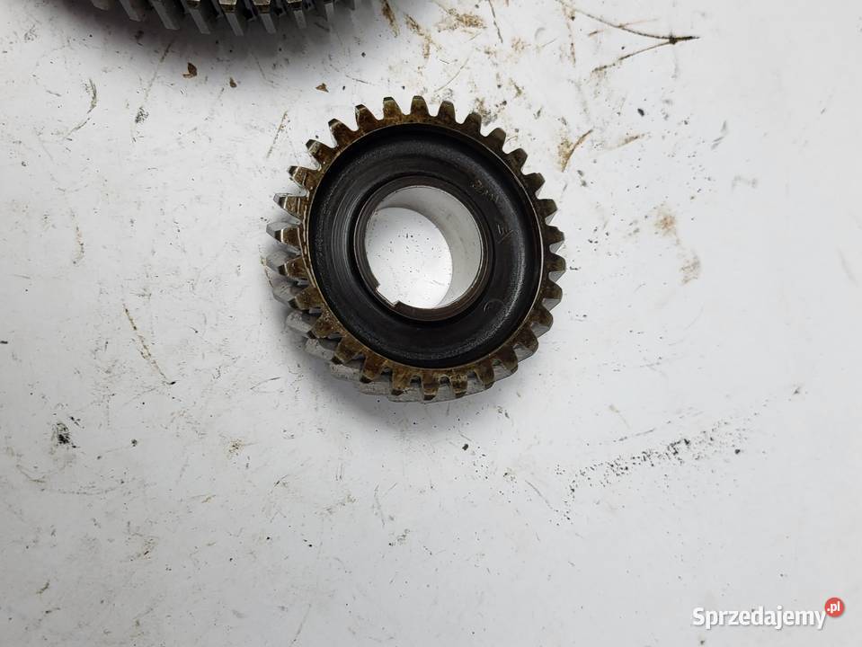 ROZRZĄD AWO SIMSON SPORT TOURIST Rybnik