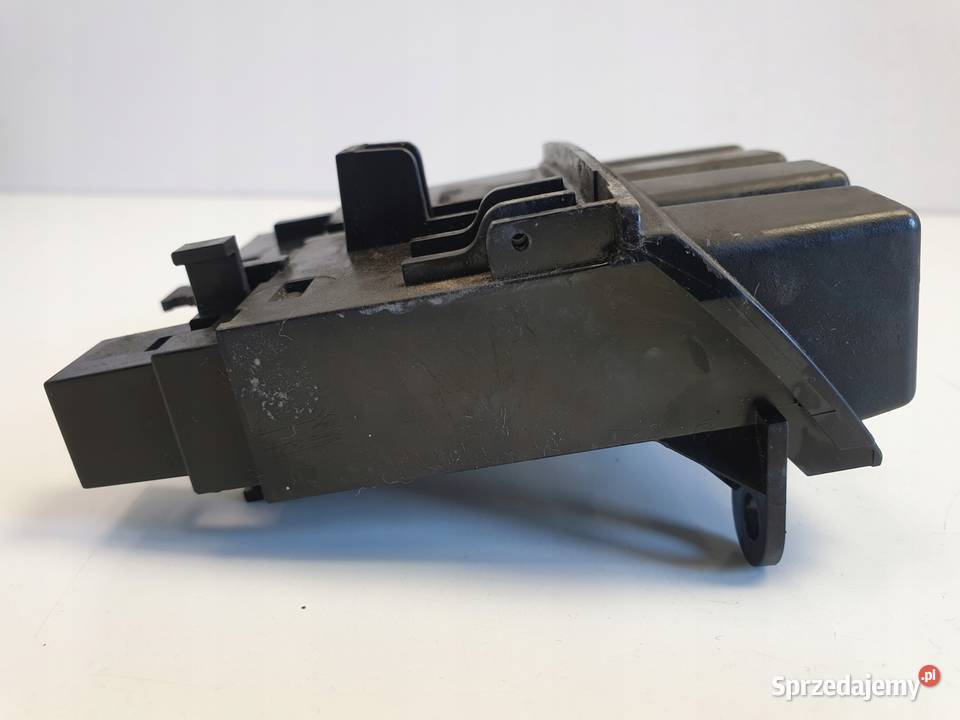 Opel Frontera A PRZEŁĄCZNIK WYCIERACZEK Panel Rudka