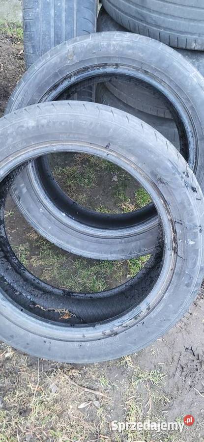 Opony letnie 4x17 Opony dolnośląskie Pieszyce