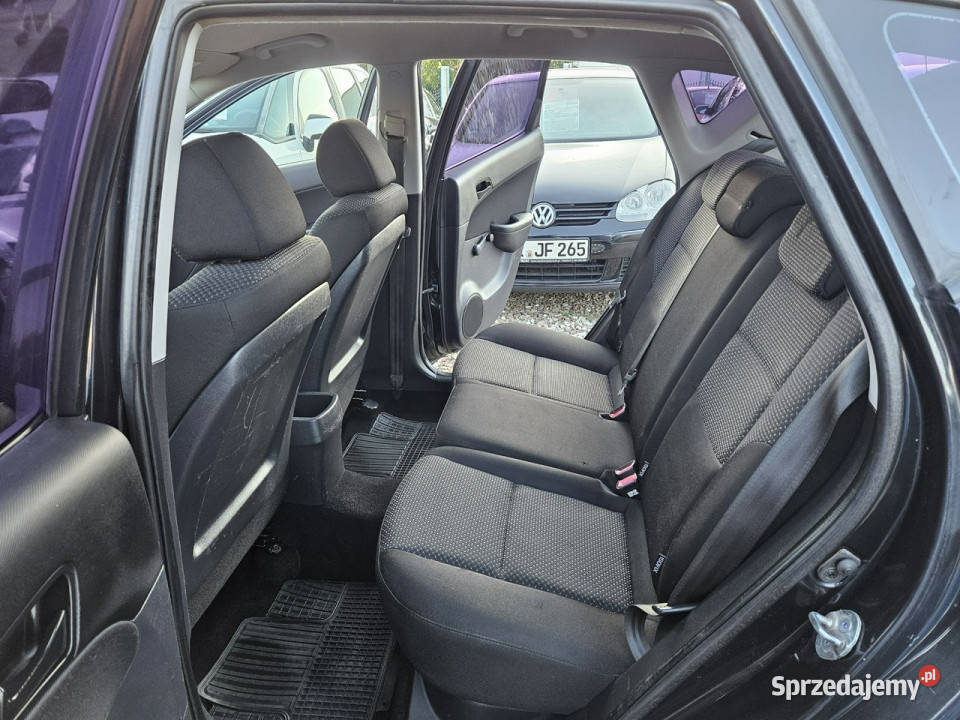 Hyundai i30 Opłacony Zdrowy Zadbany z Hatchback warmińsko-mazurskie Kisielice