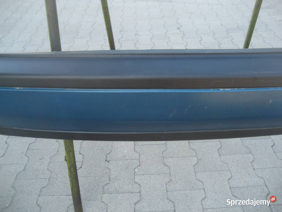 nissan sunny n14 zderzak tył belka 3dz8502250c00 osobowe wielkopolskie Rakoniewice