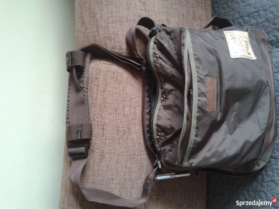 Torba sportowa Reserved Warszawa sprzedam