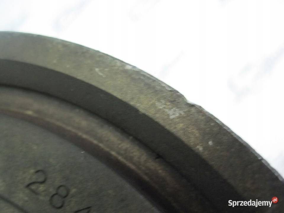 NISSAN TERRANO II 30 D DDTI 152 ZD30 sprężarka Kielce sprzedam