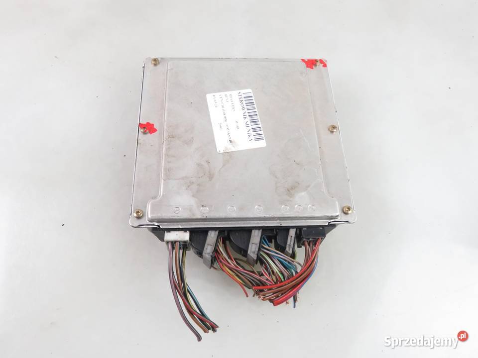 STEROWNIK MERCEDESBENZ W168 17 CDI A0285451932