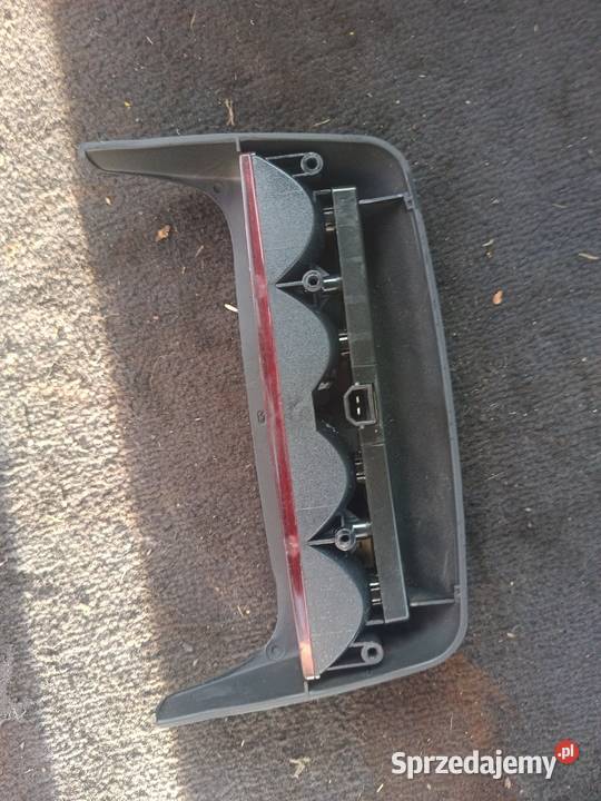 Trzecie Światło Stop Audi A4 B5 Sedan a9 Myszków