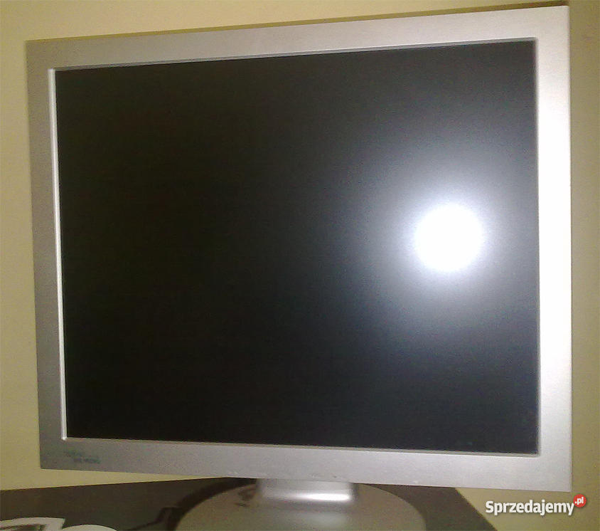 fujitsu siemens 900p monitor