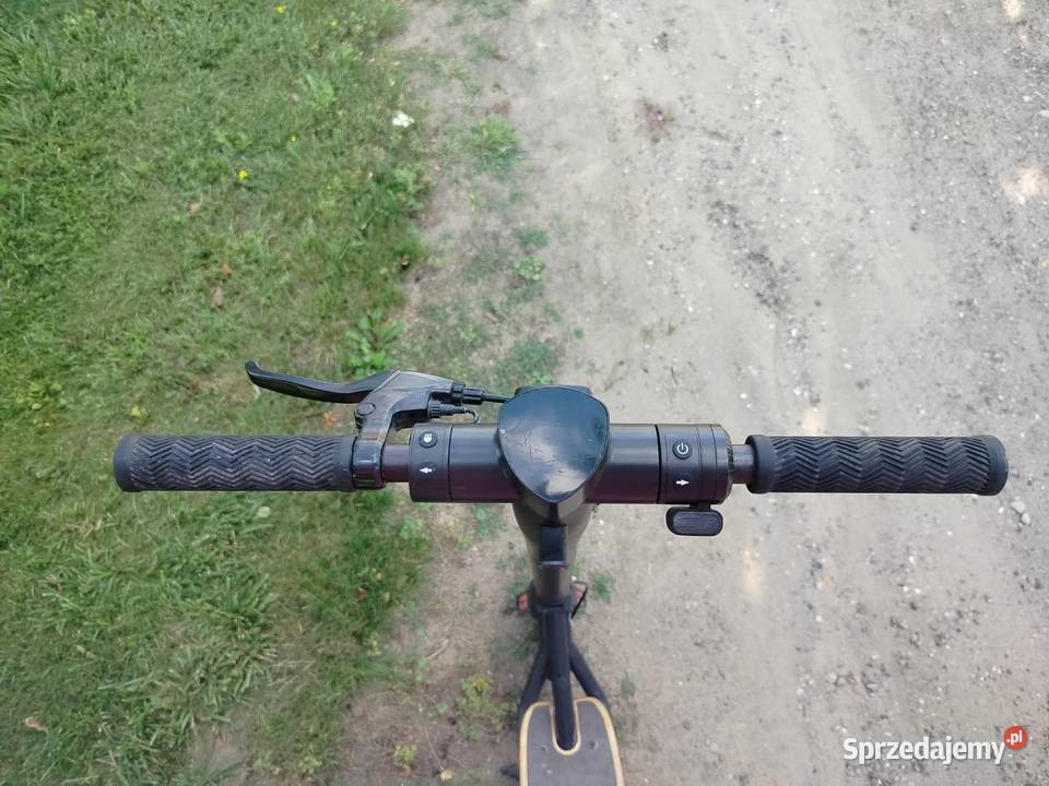 Hulajnoga elektryczna Września sprzedam
