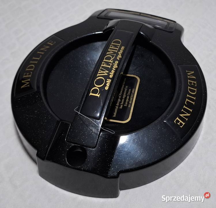 Górna część obudowy korpusu z rączką 3 do Czeladź