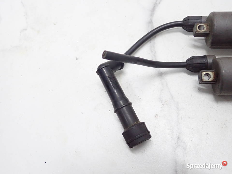 2 Cewki Cewka Zapłonowa Zapłonu Kawasaki Gpz 500 Strzelce Krajeńskie