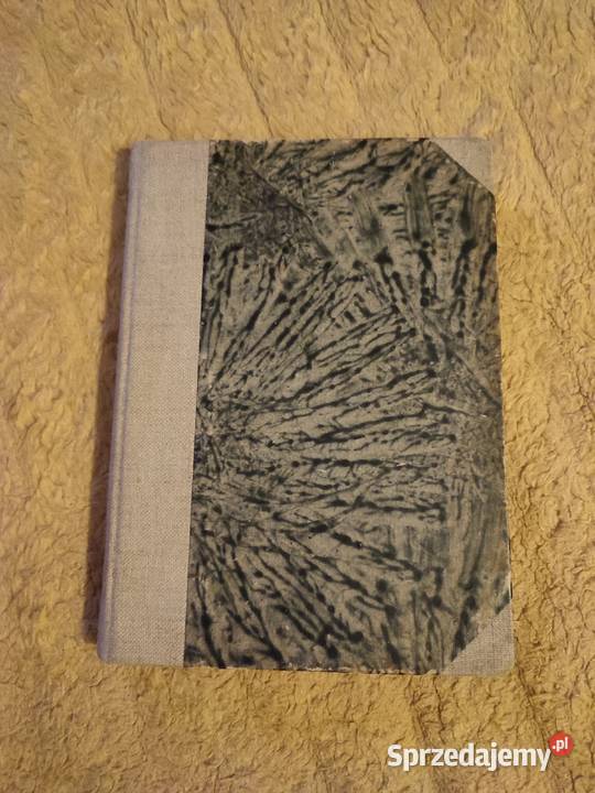 Przedziwny świat minerałów AE Fersman geografia, geologia, turystyka Przeworsk sprzedam