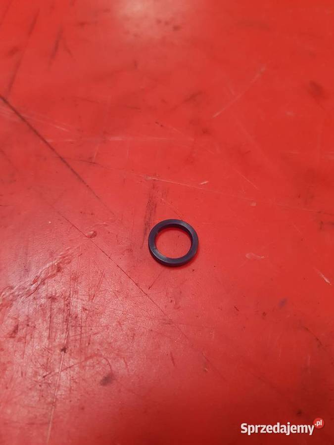 86623899 Uszczelka CNH Holland lubuskie Sulechów