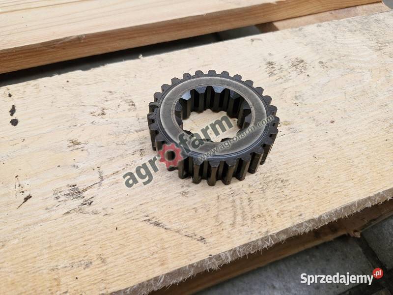 Koło zębate Holland T4020 TN55 TN75A TN95A Do ciągników