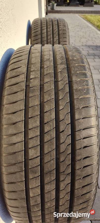 Opony letnie FIRESONE Roadhawk 2354019 65 mm mazowieckie Gostynin