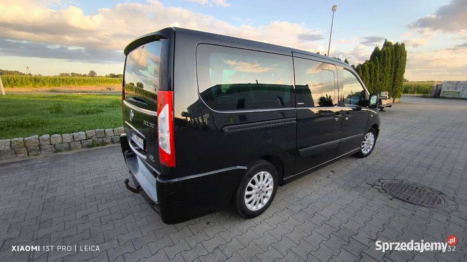 Fiat Scudo 2013 163
