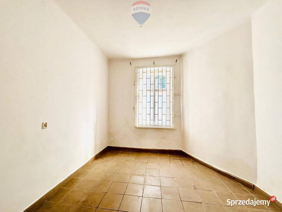 Lokal w Centrum na wynajem Sosnowiec sprzedam