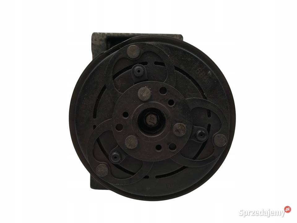 SPRĘŻARKA KLIMATYZACJI Volvo C30 S40 V50 V70 III Chełm sprzedam
