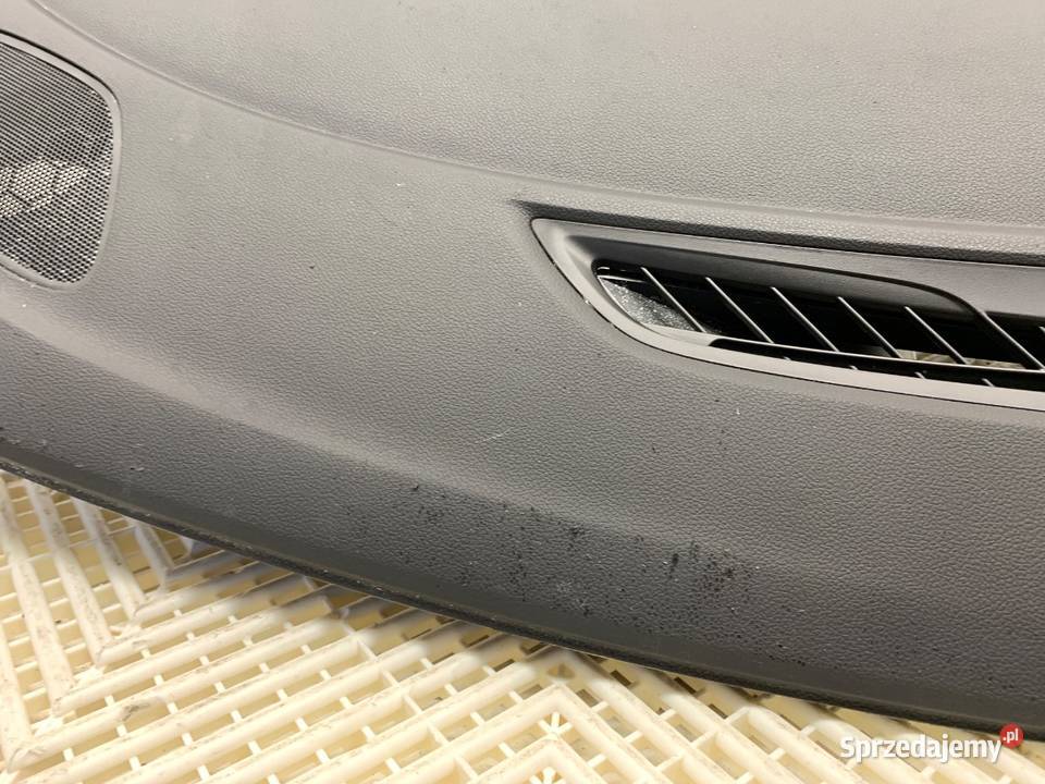 KOKPIT PODUSZKI PASY KOMPLET OPEL ASTRA K sprzedam