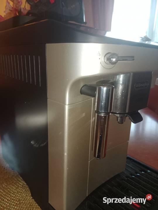 Delonghi Magnifica Evo ECAM 29233SB AGD drobne Biłgoraj
