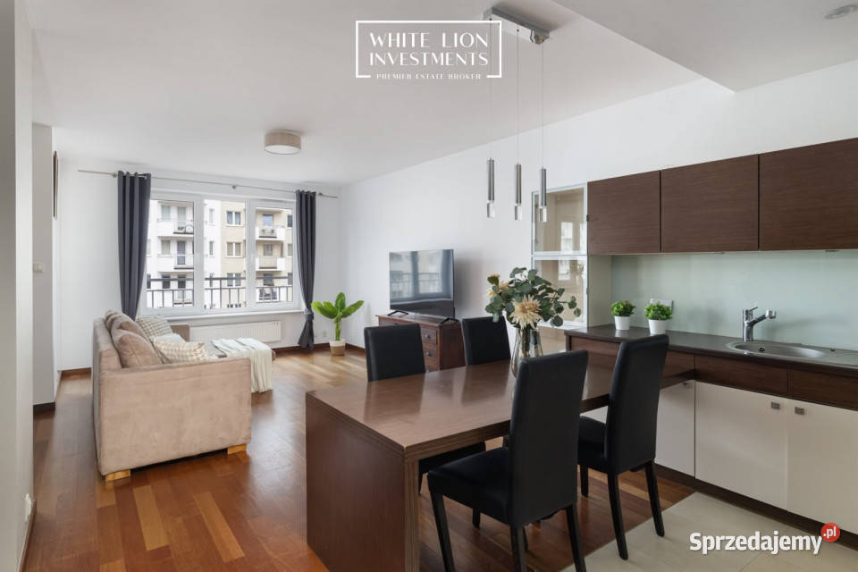 Ogłoszenie mieszkanie 648m2 2 pokoje Warszawa 64.8m2