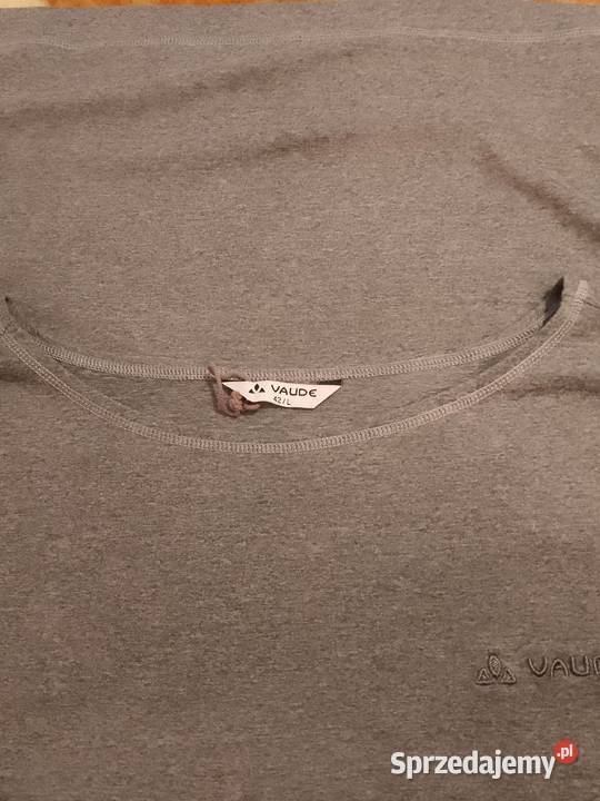 Koszulka sportowa damska marki Vaude śląskie Częstochowa