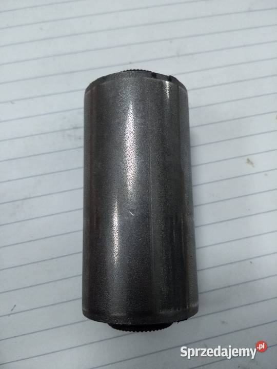 Tuleja resora przód L200 25 TD K74 MB515925 osobowe podkarpackie sprzedam