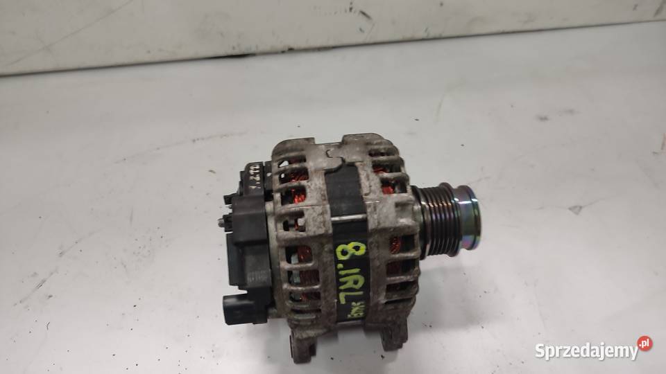 VW SKODA SEAT 14 TDI 140A ALTERNATOR 04B903023D Układ elektryczny silnika świętokrzyskie sprzedam