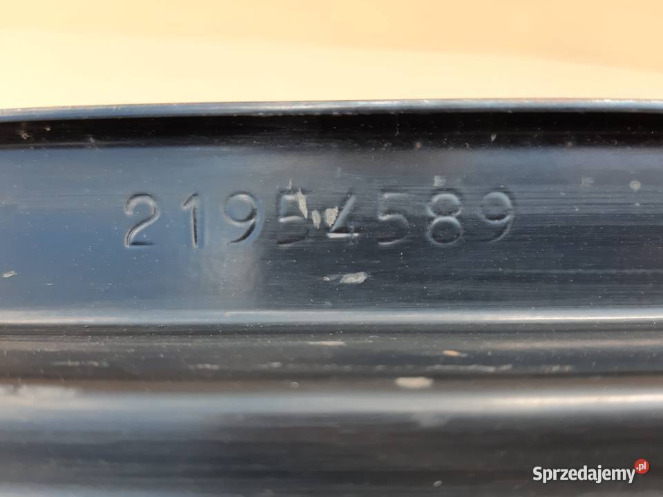 VOLVO FH UCHWYT WSPORNIK MOCOWANIE 21954589 Trzciel