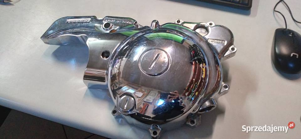 Pokrywa Alternatora Yamaha Virago XV 535 małopolskie Brzeszcze