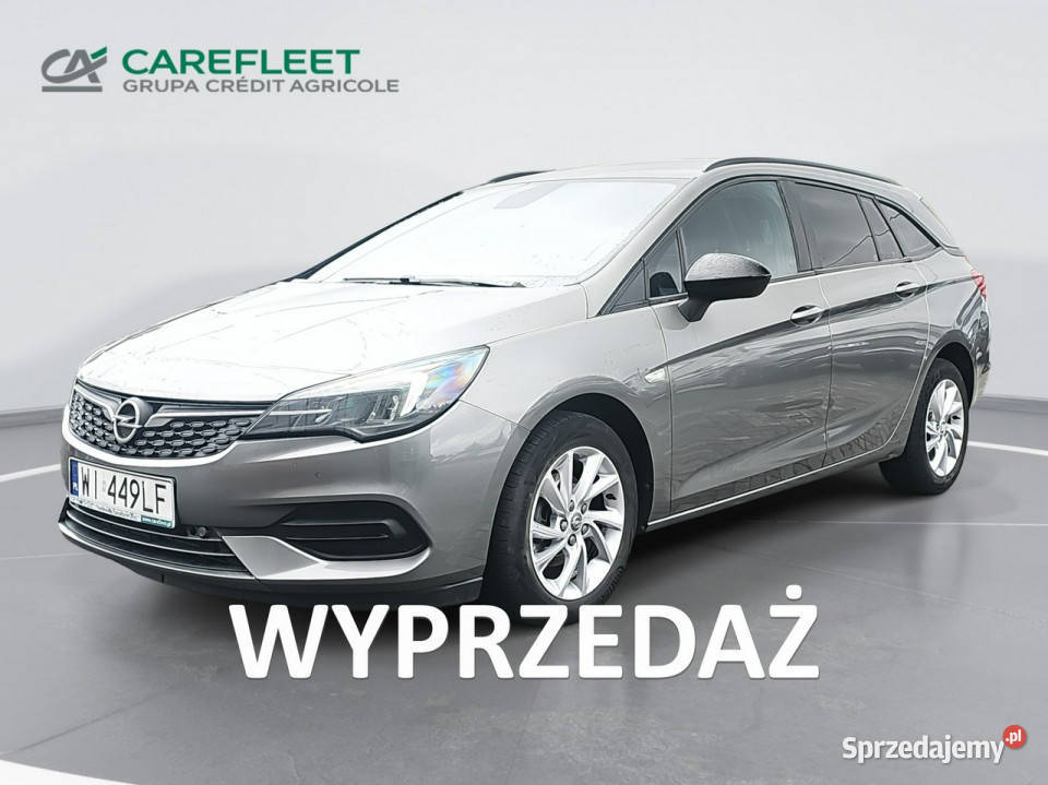 Opel Astra V 15 CDTI EDITION SS WI449LF K Janki