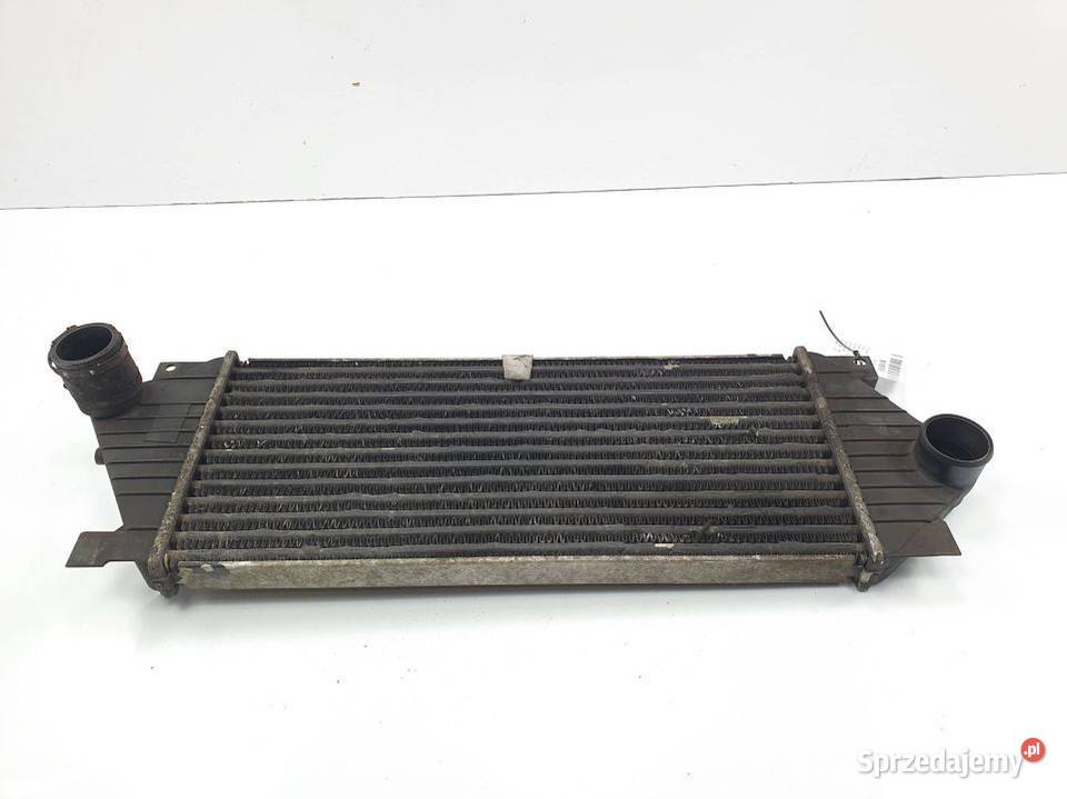 INTERCOOLER MERCEDES ML W163 kujawsko-pomorskie Lipno