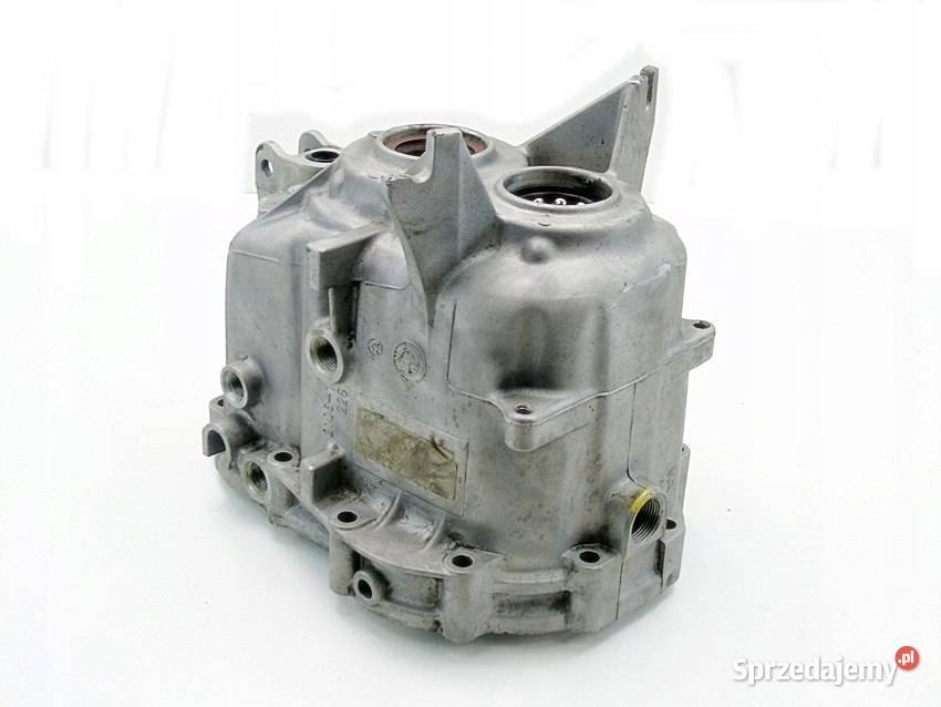 OBUDOWA TYLNA SKRZYNI BIEGÓW 20 D BMW E46 E90 Sosnowiec