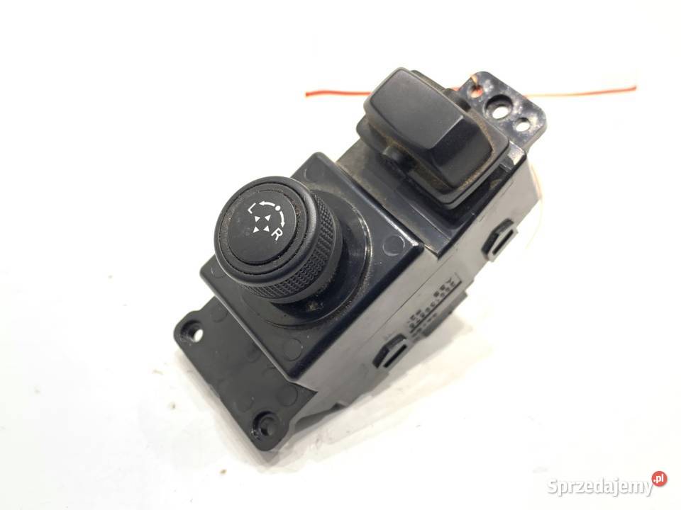 PRZEŁĄCZNIK REGULACJI LUSTEREK SSANGYONG TIVOLI
