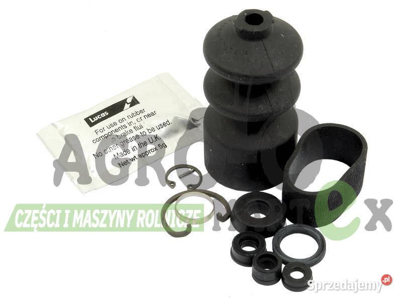 837468M91 1810687M91 ZESTAW NAPRAWCZY MF Wichrów sprzedam