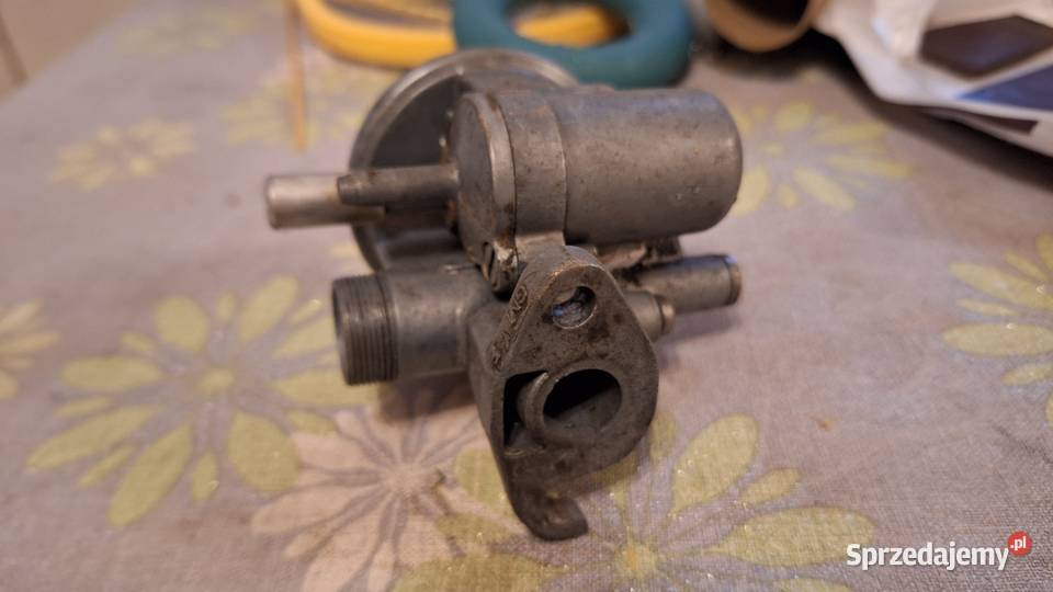 Gaźnik Romet Komar Motorynka Rzeszów