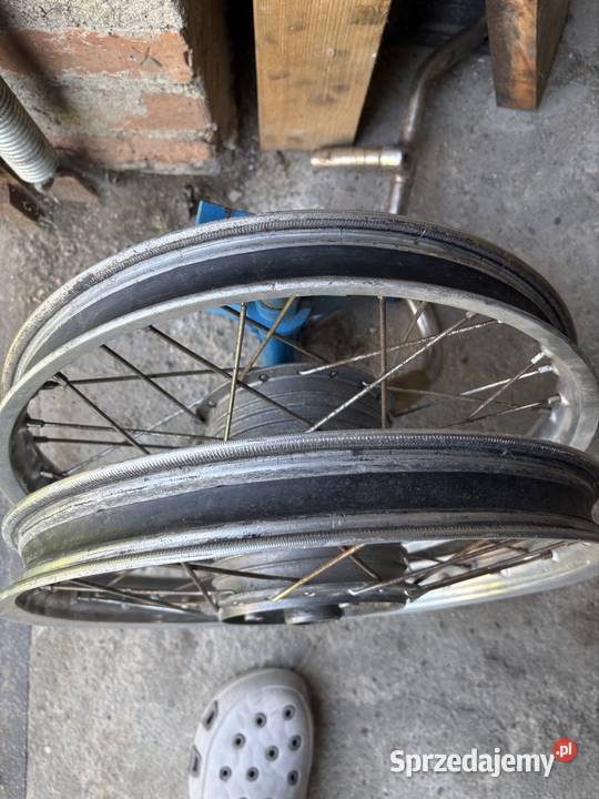 Simson felgi Felgi Gościeradz