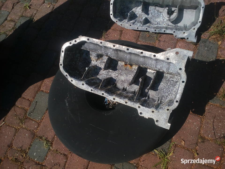 VW transporter T4 miska olejowa 25 TDI 24d 074 Silniki i osprzęt świętokrzyskie Połaniec