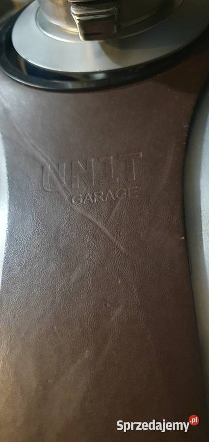 Siedzenie do BMW r Nine t Zamiana Lubanie