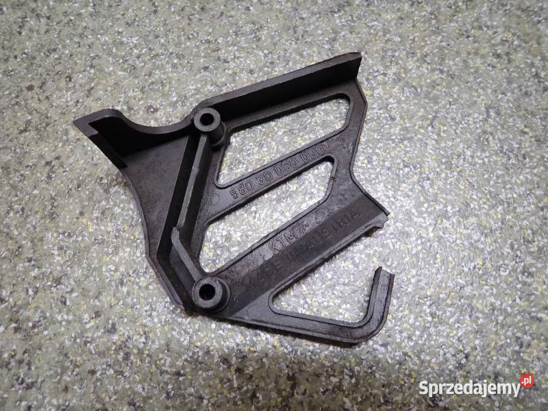 OSŁONA ZĘBATKI PRZÓD KTM LC4 620 9498R Strzelce Krajeńskie