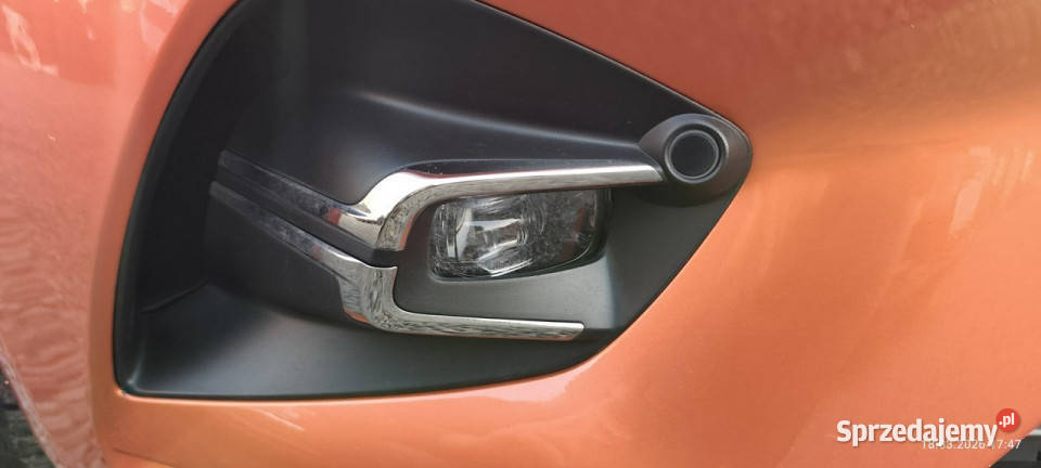 Renault Clio 13 TCE130 V 2019 ogranicznik prędkości zachodniopomorskie Szczecin sprzedam