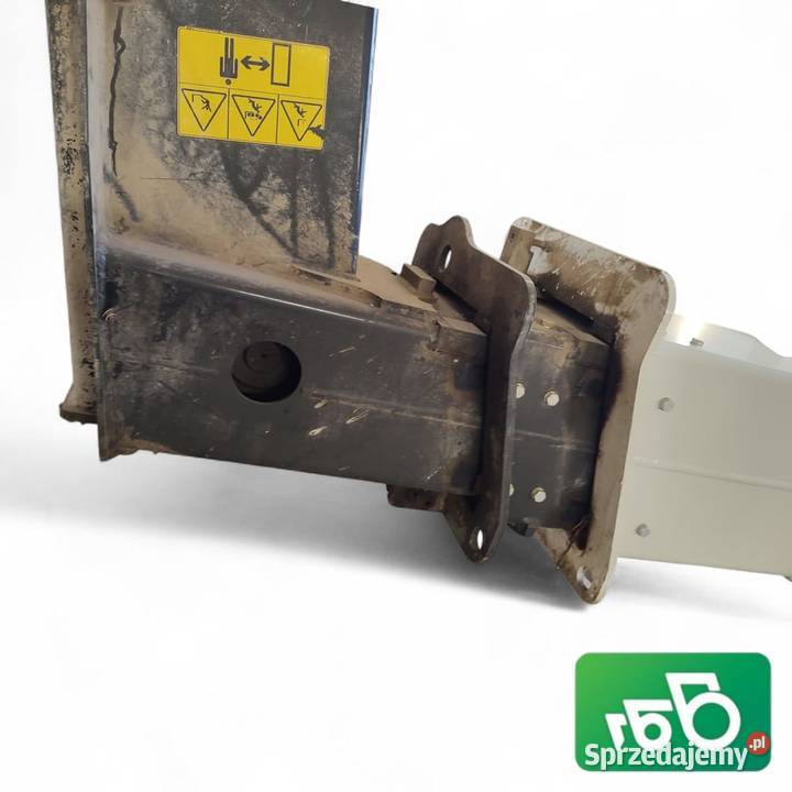 Maszt Ramię kompletne Bobcat T36120SL Pozostałe Wilkowo sprzedam