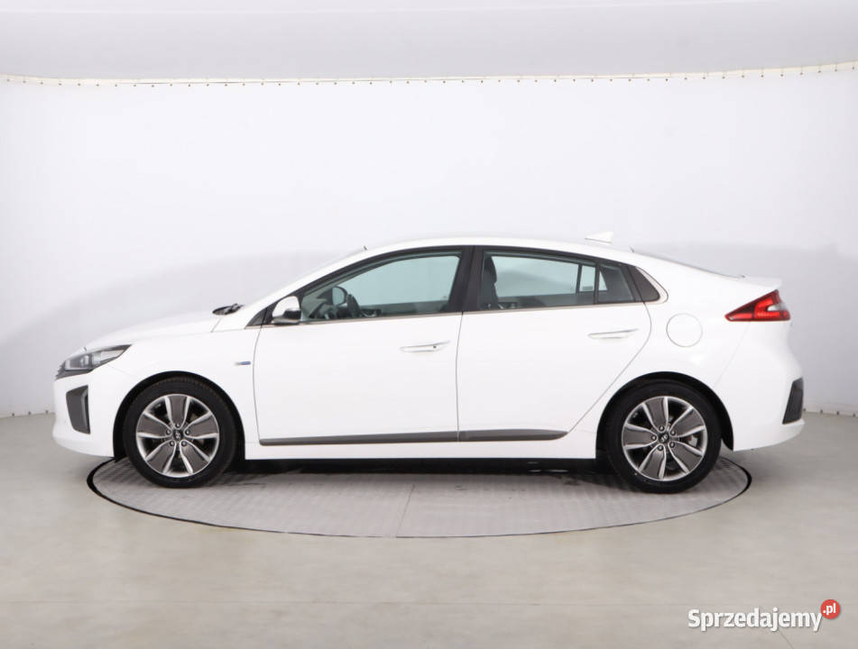 Hyundai Ioniq Hybrid Piaseczno sprzedam